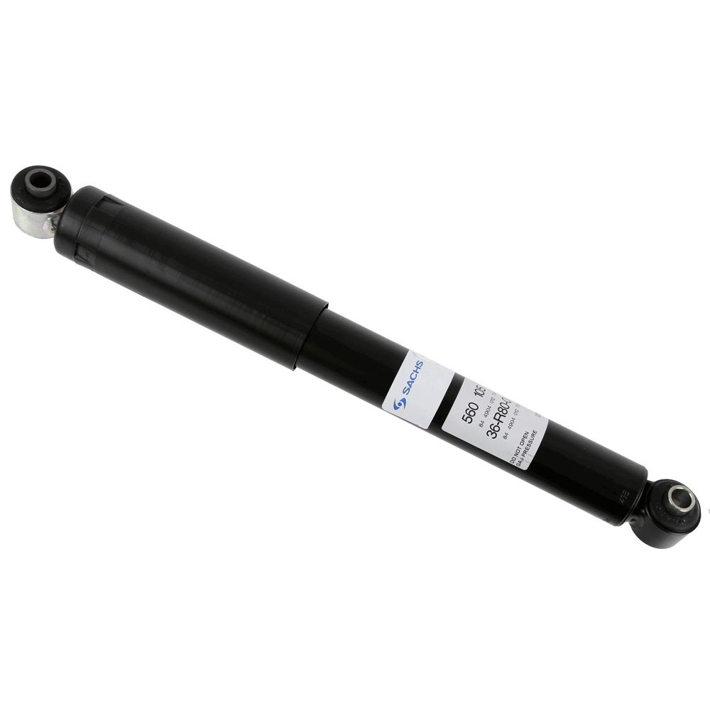 1982 Porsche 924 Shock Absorber